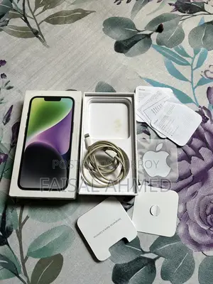 Apple iPhone 14 128GB (Used)