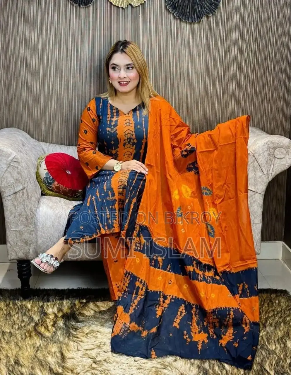 Three-Piece Set for Sale