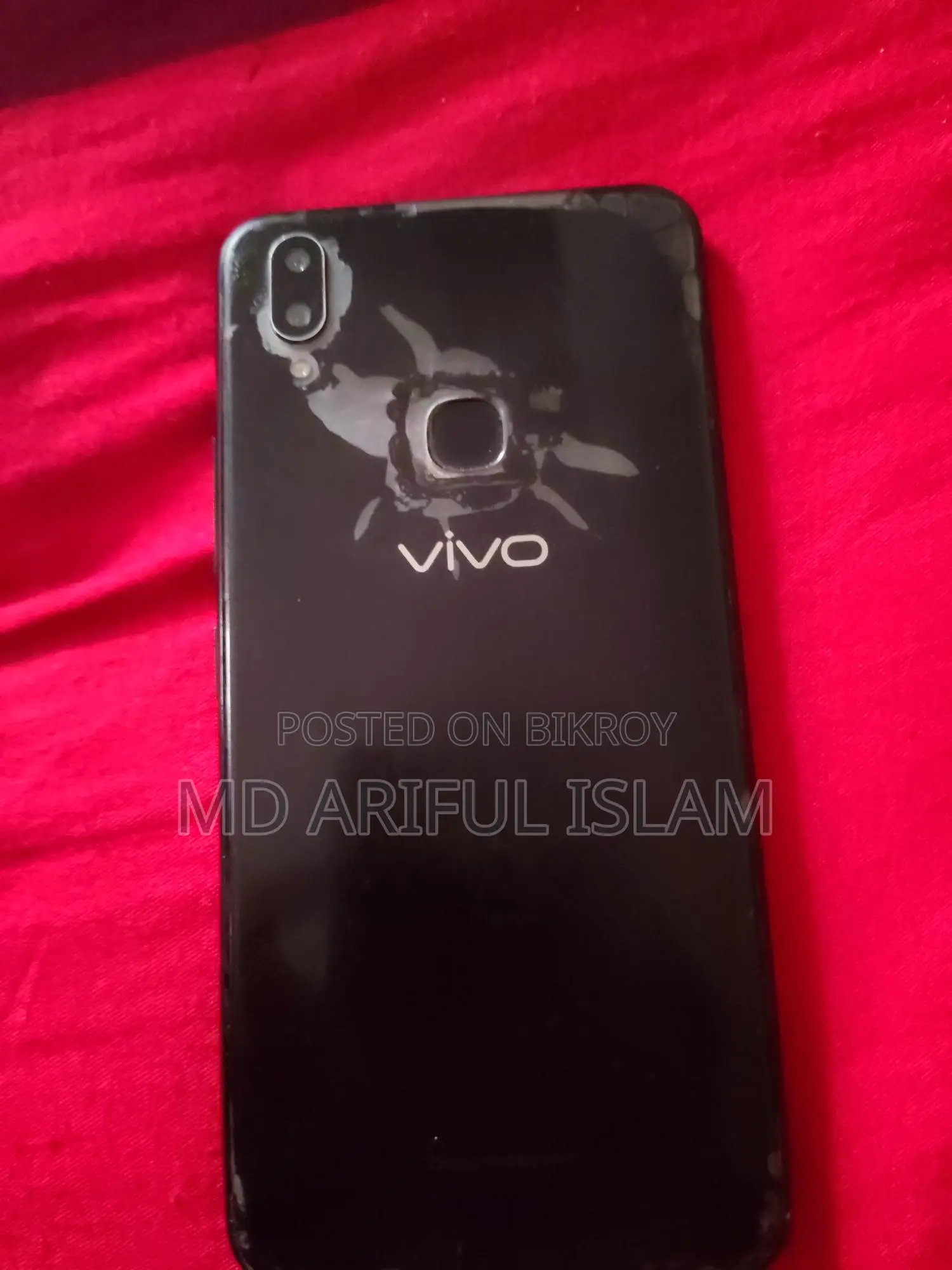 Vivo 1726 (Used)