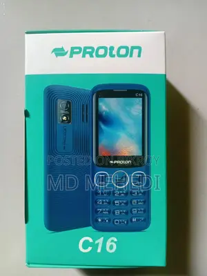 Proton C16 (Used)
