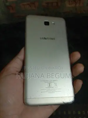 Samsung Galaxy J2 ` (Used)