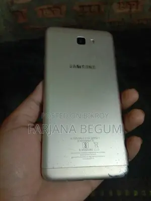 Samsung Galaxy J2 ` (Used)