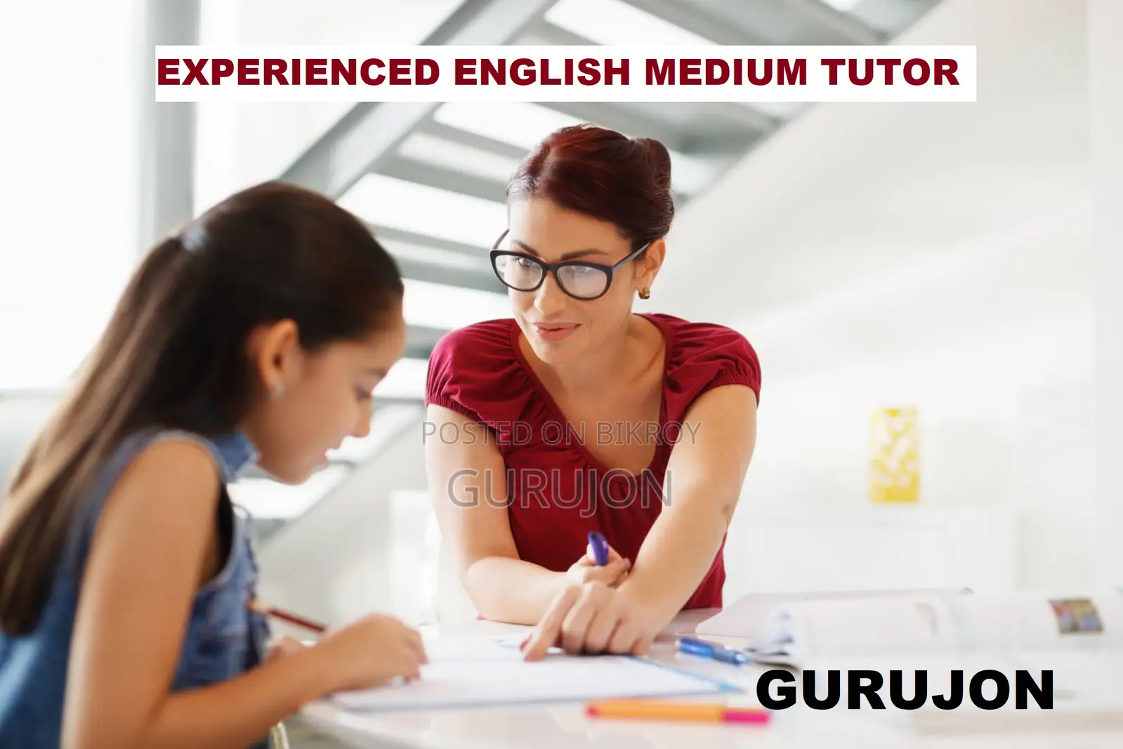 ENGLISH MEDIUM BEST O/A LEVEL TEACHER PROVIDER