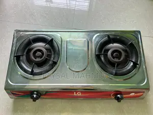 গ্যাসের চুলা