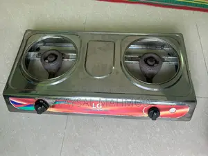 গ্যাসের চুলা