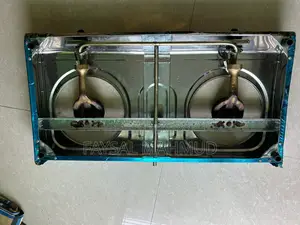 গ্যাসের চুলা