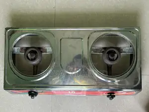 গ্যাসের চুলা