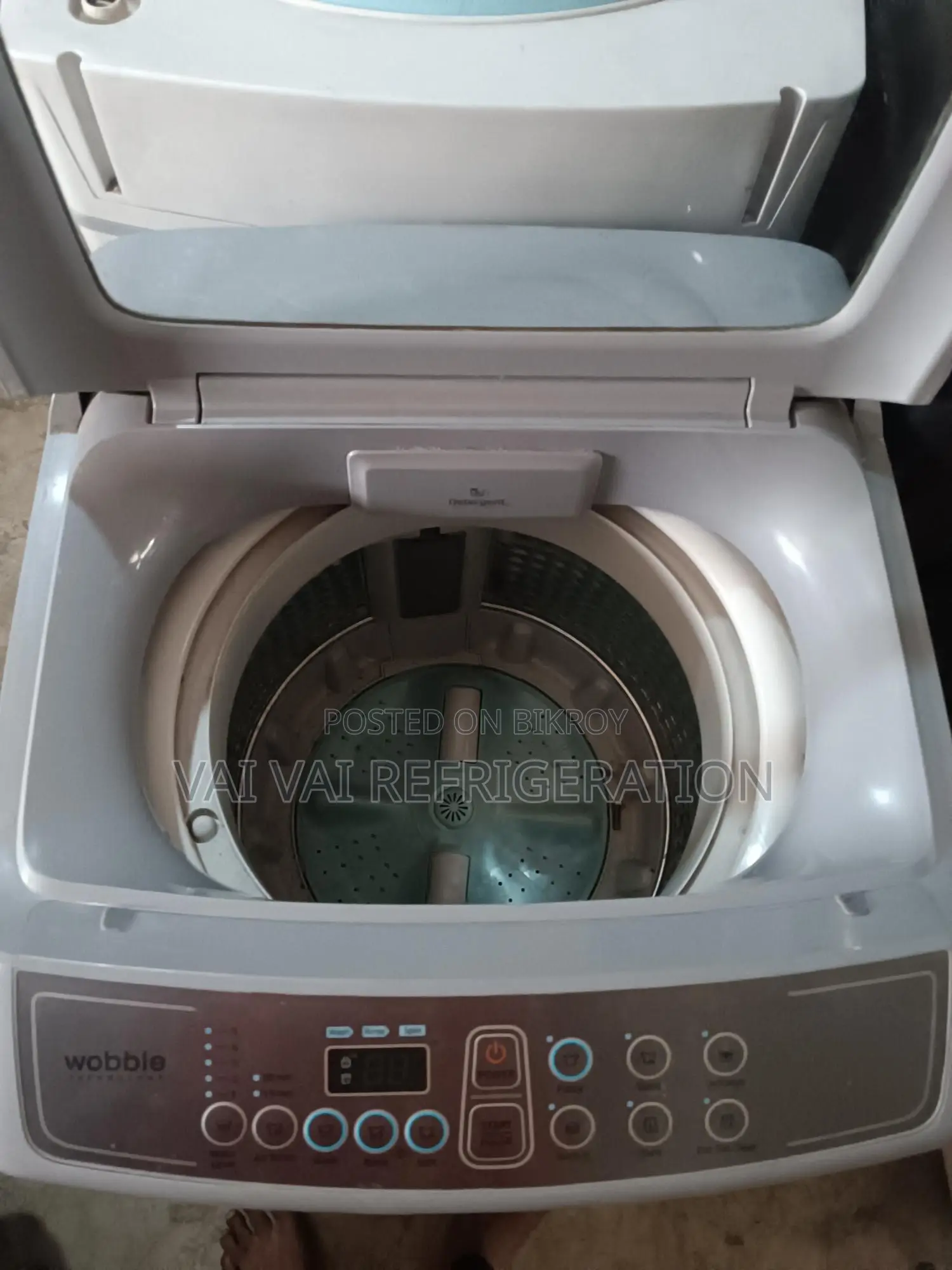 Samsung washing machine urgent for sale