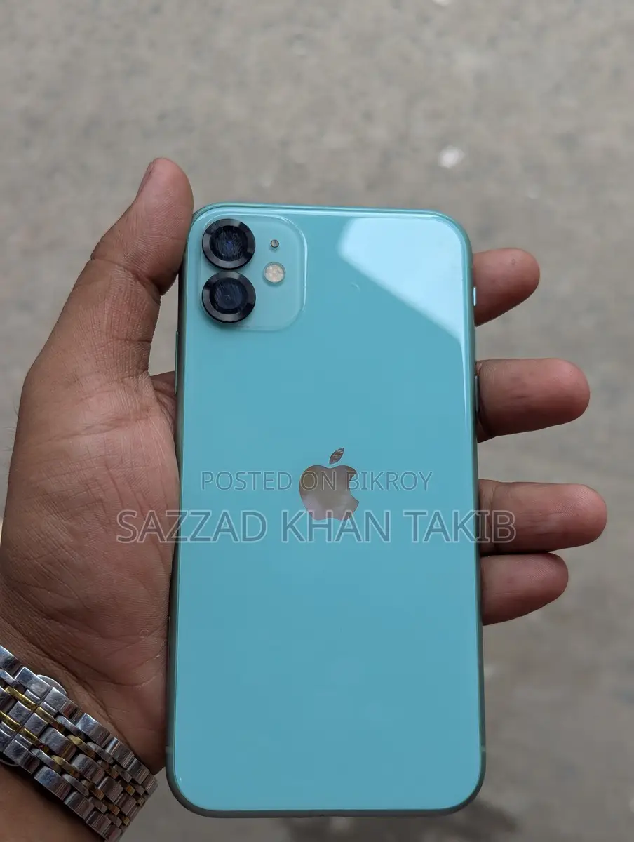 Apple iPhone 11 (Used)