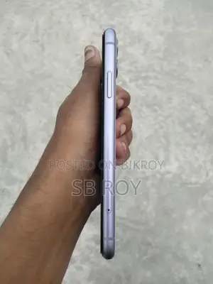 Apple iPhone 11 (Used)