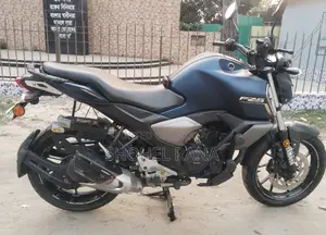 Yamaha FZS V3 2020