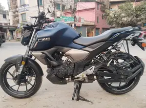 Yamaha FZS V3 2020