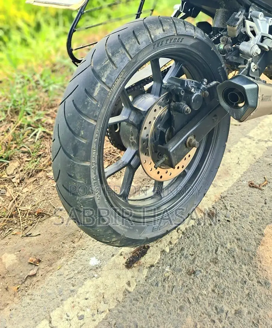 Roadmaster Rapido . 2022