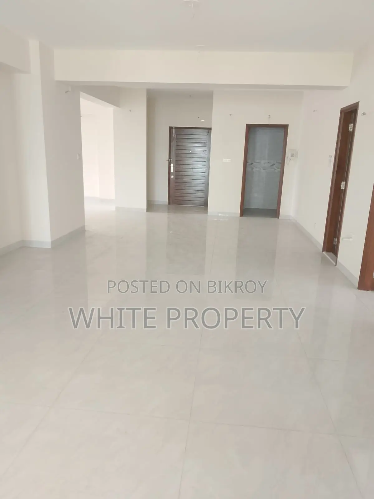 Brand New Apartment Sale at Dhanmondi 15A
