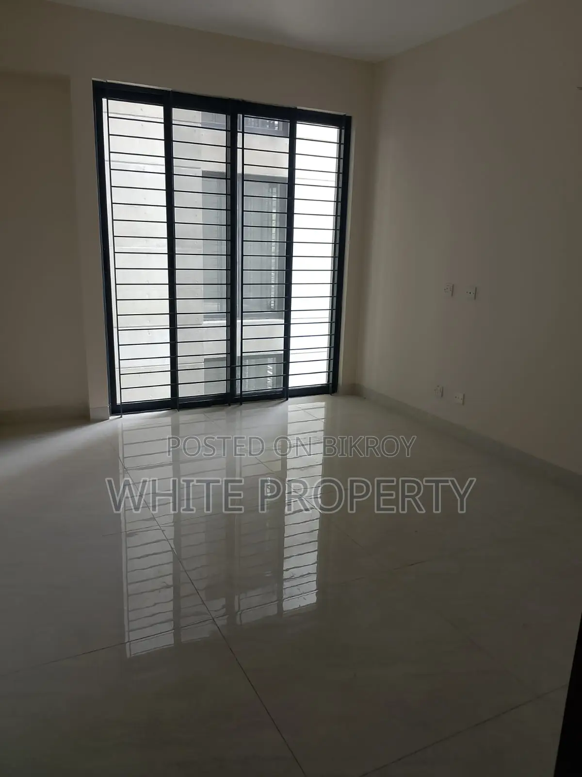 Brand New Apartment Sale at Dhanmondi 15A