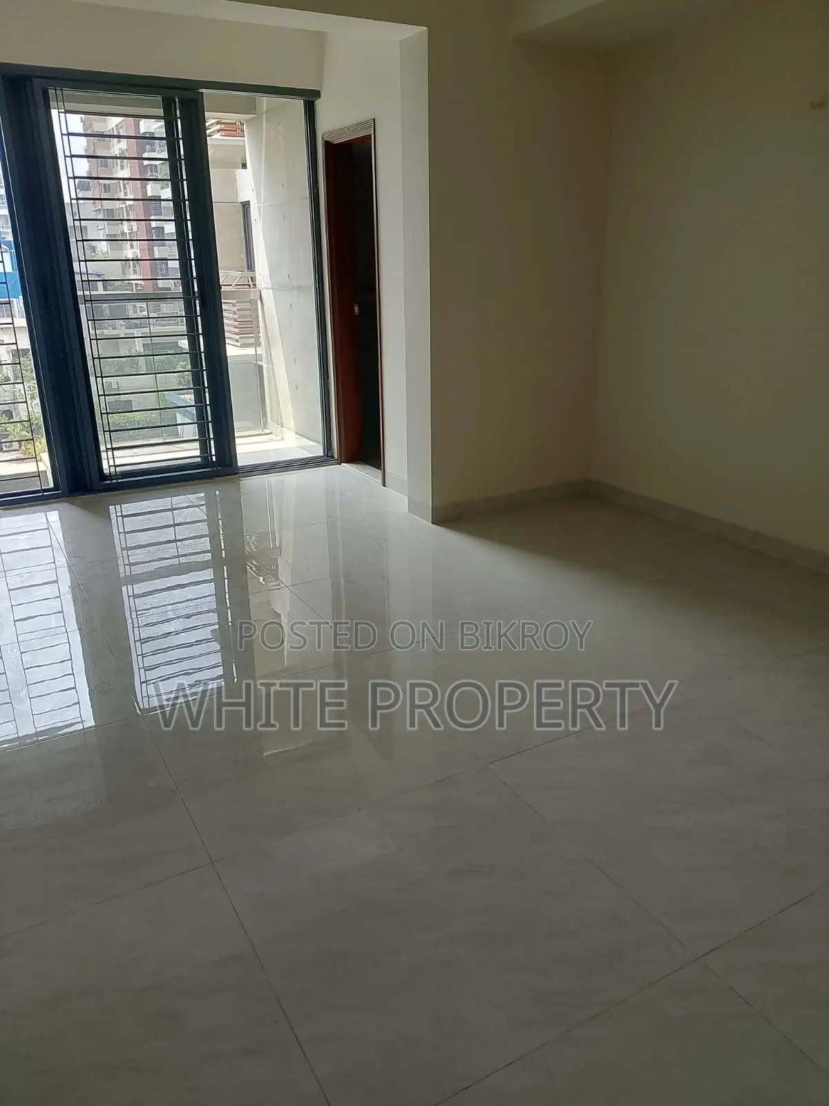 Brand New Apartment Sale at Dhanmondi 15A