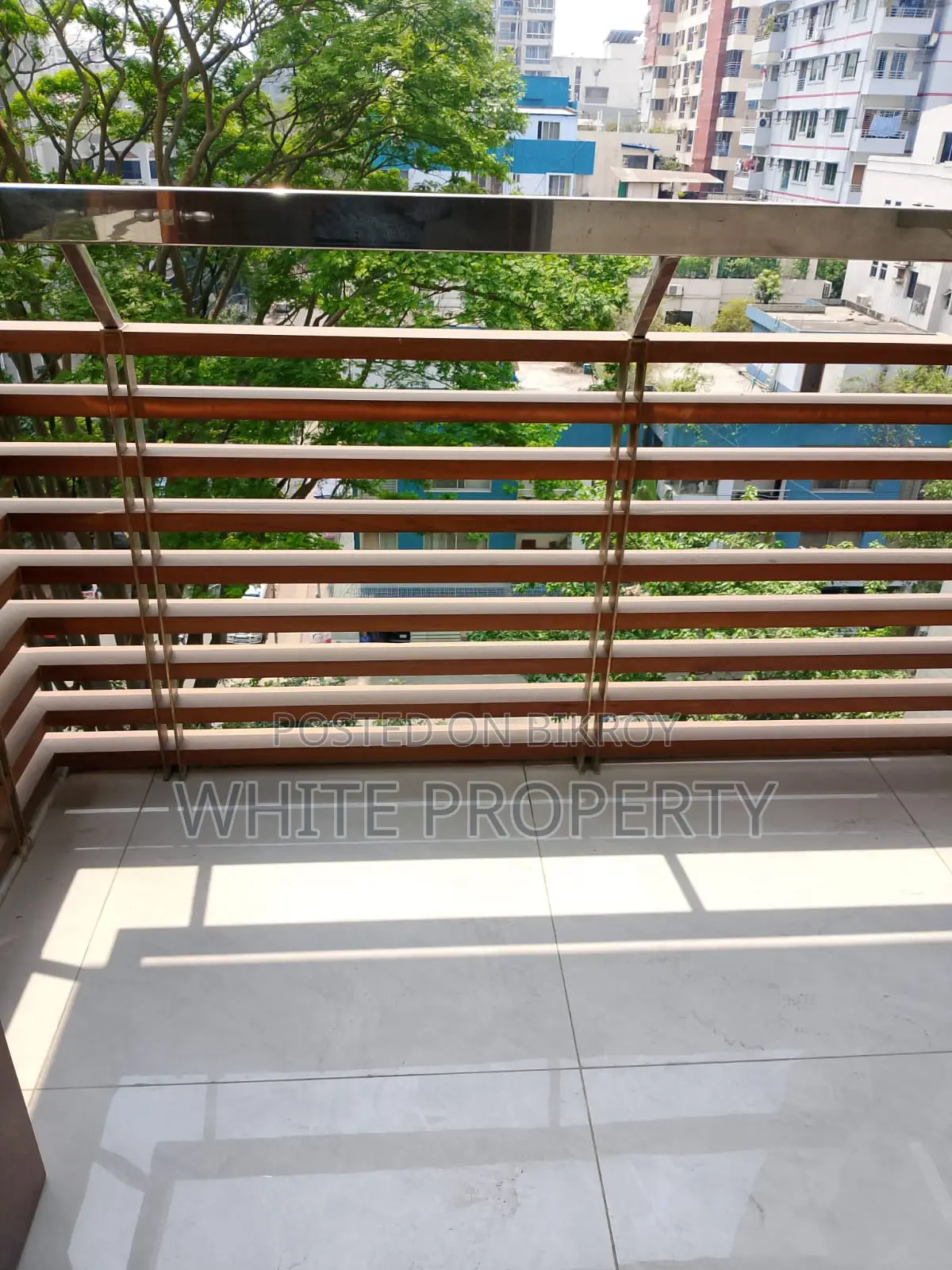 Brand New Apartment Sale at Dhanmondi 15A