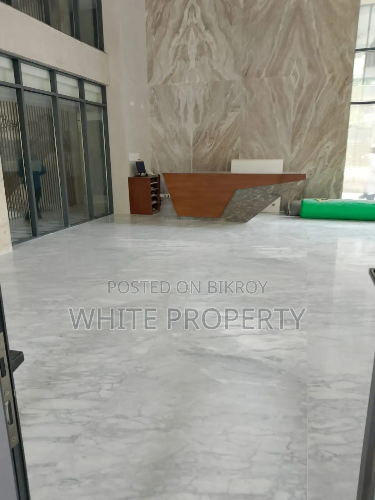 Brand New Apartment Sale at Dhanmondi 15A