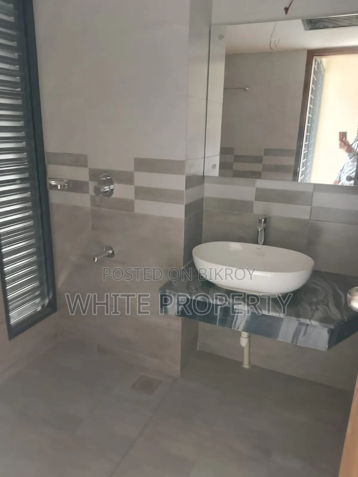 Brand New Apartment Sale at Dhanmondi 15A