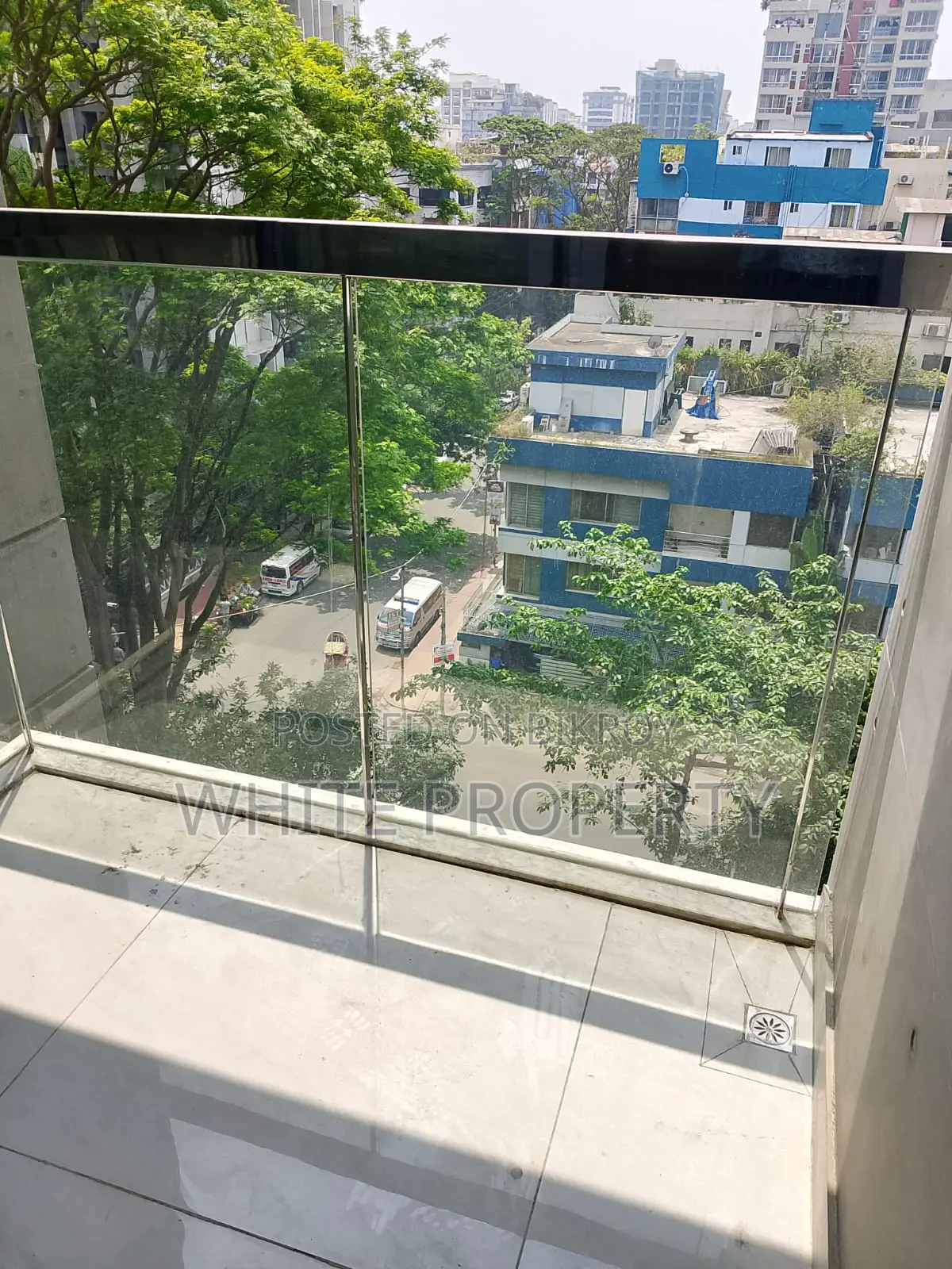 Brand New Apartment Sale at Dhanmondi 15A