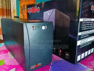 Selling Apollo 1065 A 650 VA UPS