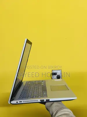 Asus laptop