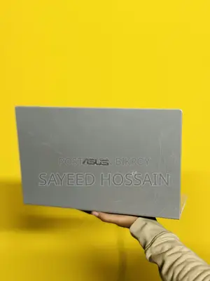 Asus laptop