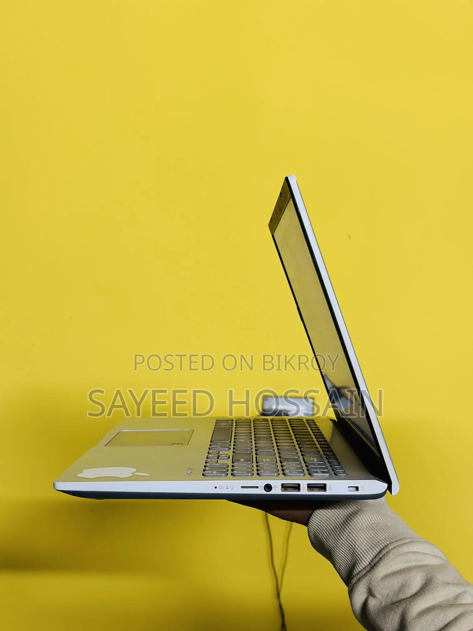 Asus laptop