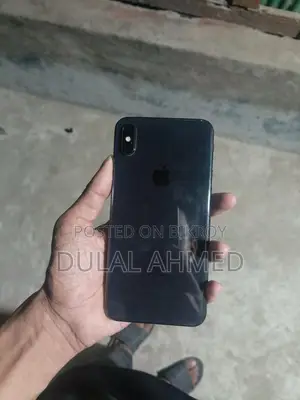 Apple iPhone XS Max (Used)