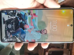 Samsung Note 10 Lite . (Used)