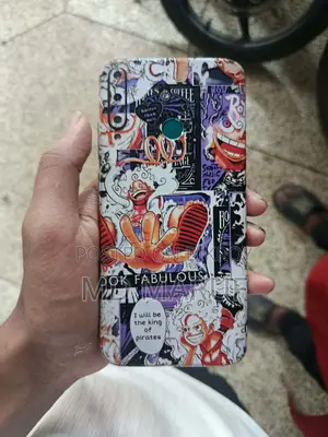 Huawei Y7p (Used)