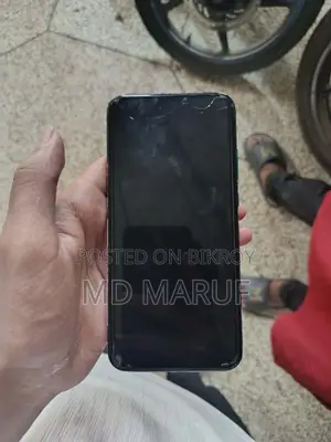 Huawei Y7p (Used)