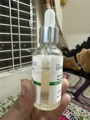 Want to sell some skincare products