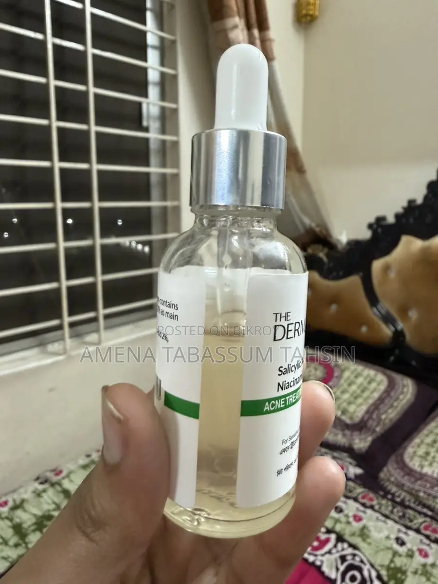 Want to sell some skincare products