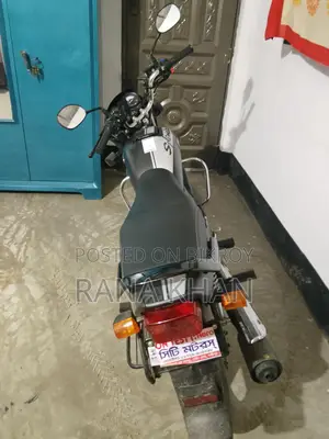 Hero Splendor Plus on test 2026