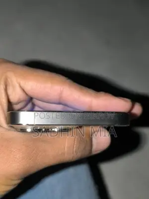 Apple iPhone 13 Pro (Used)