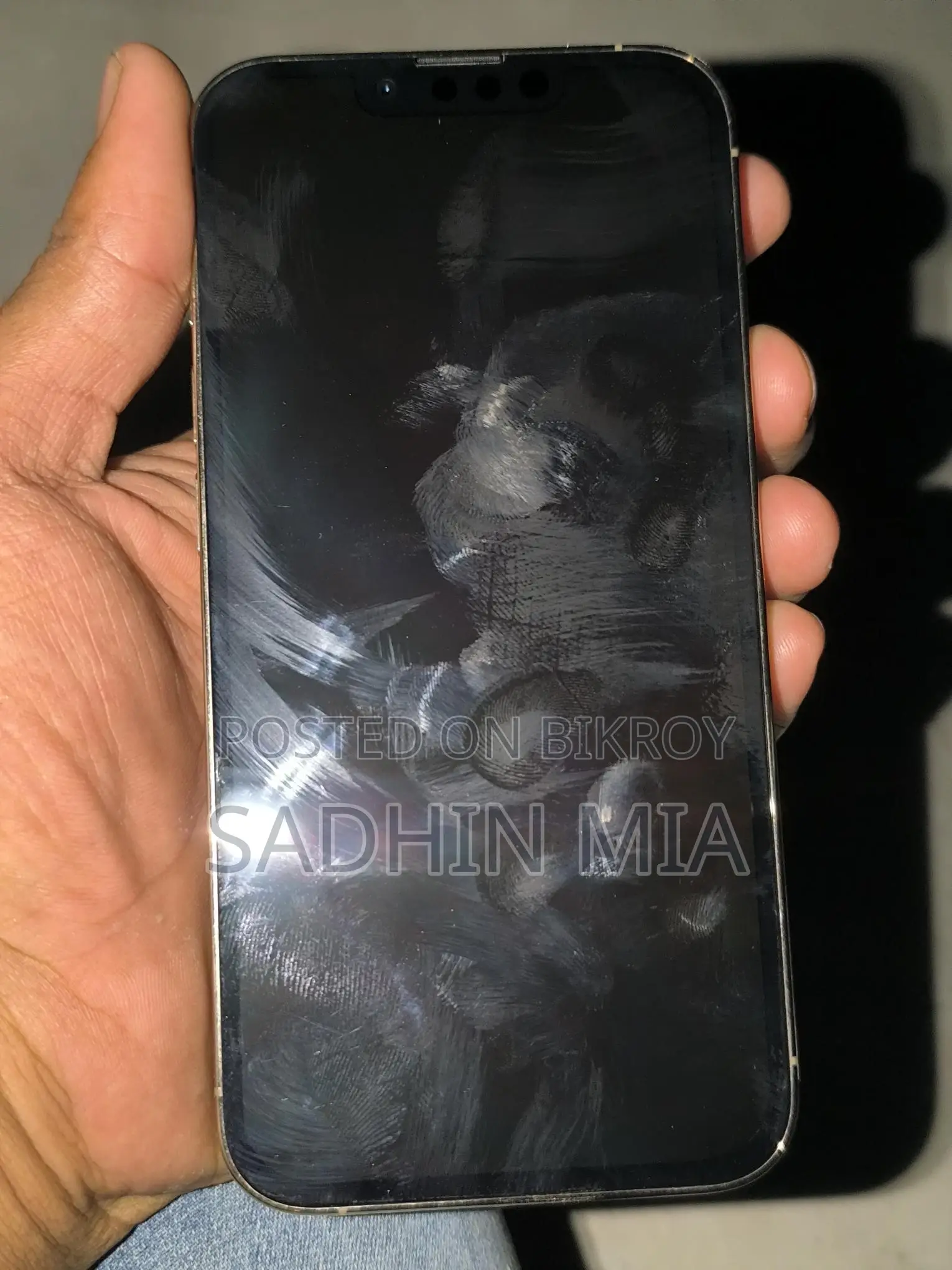 Apple iPhone 13 Pro (Used)
