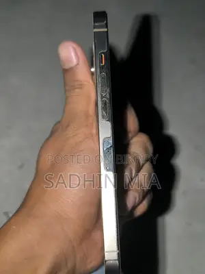 Apple iPhone 13 Pro (Used)