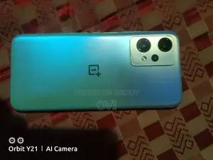 OnePlus Nord CE 5G CE2 (Used)