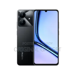 Realme Note 60x 4/64 GB (Brand New)