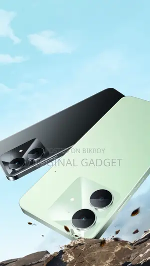 Realme Note 60x 4/64 GB (Brand New)