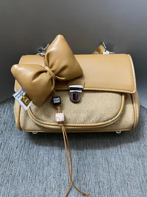 Ladies bag china