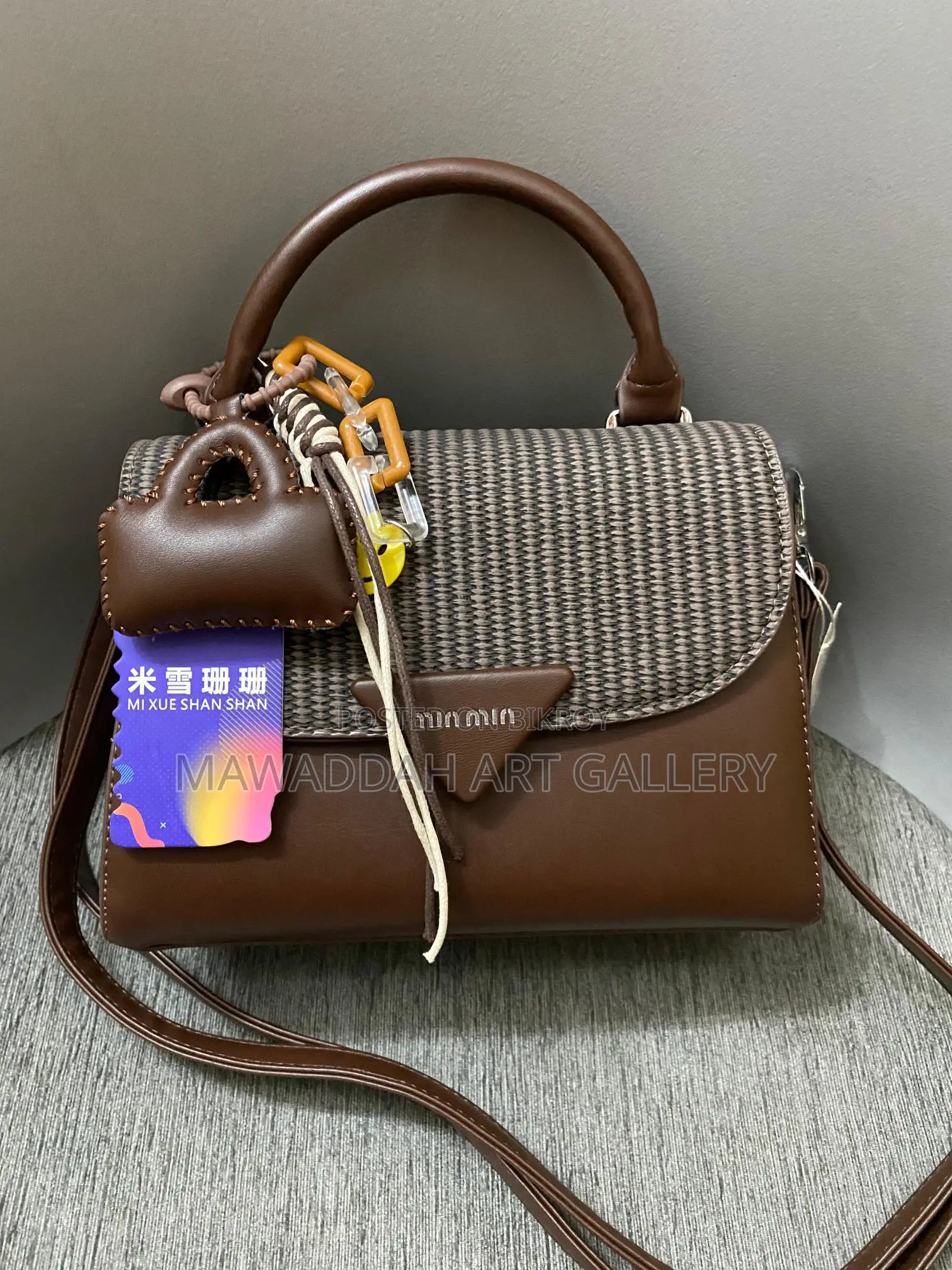 Ladies bag china