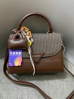Ladies bag china