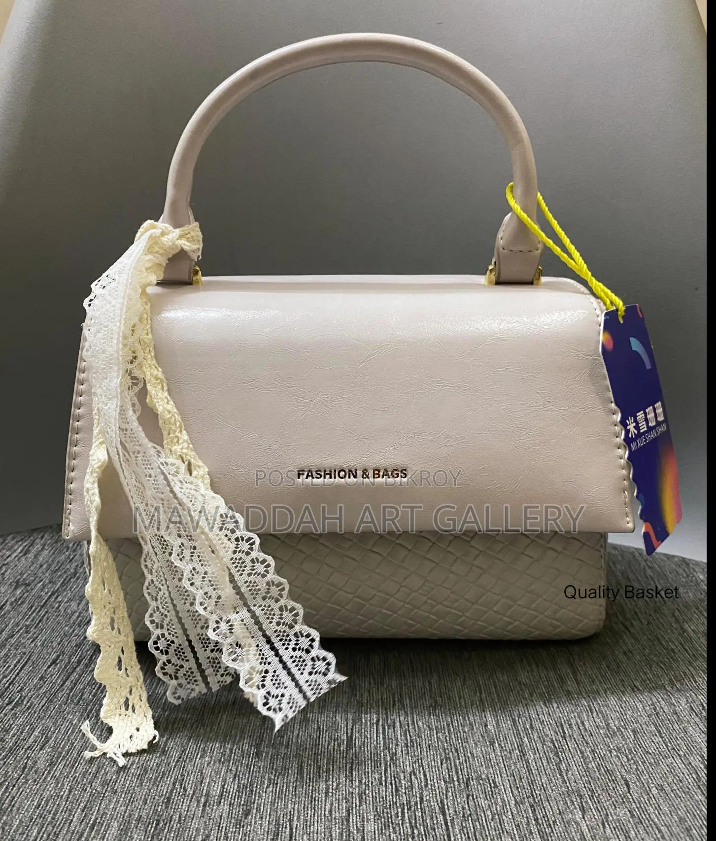Ladies bag china