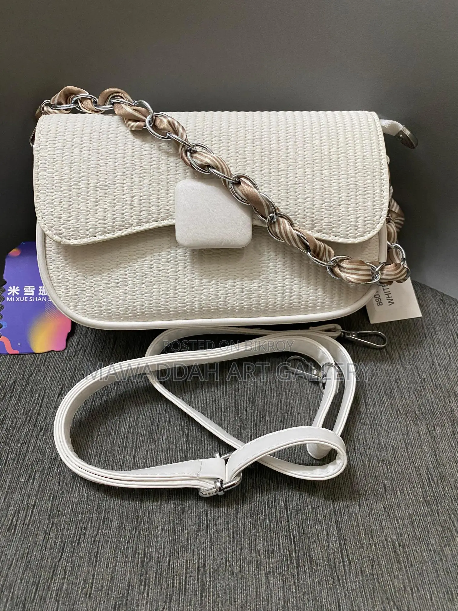 Ladies bag china