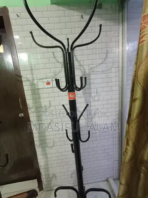Regal Premium Steel Coat Stand