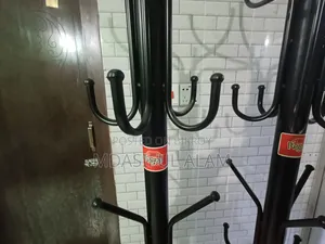 Regal Premium Steel Coat Stand