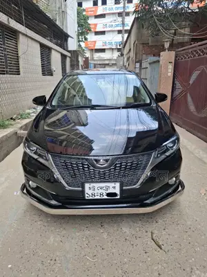 Toyota Allion G LED 2018