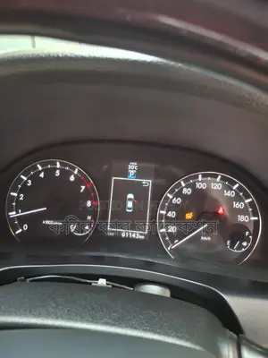 Toyota Allion G LED 2018